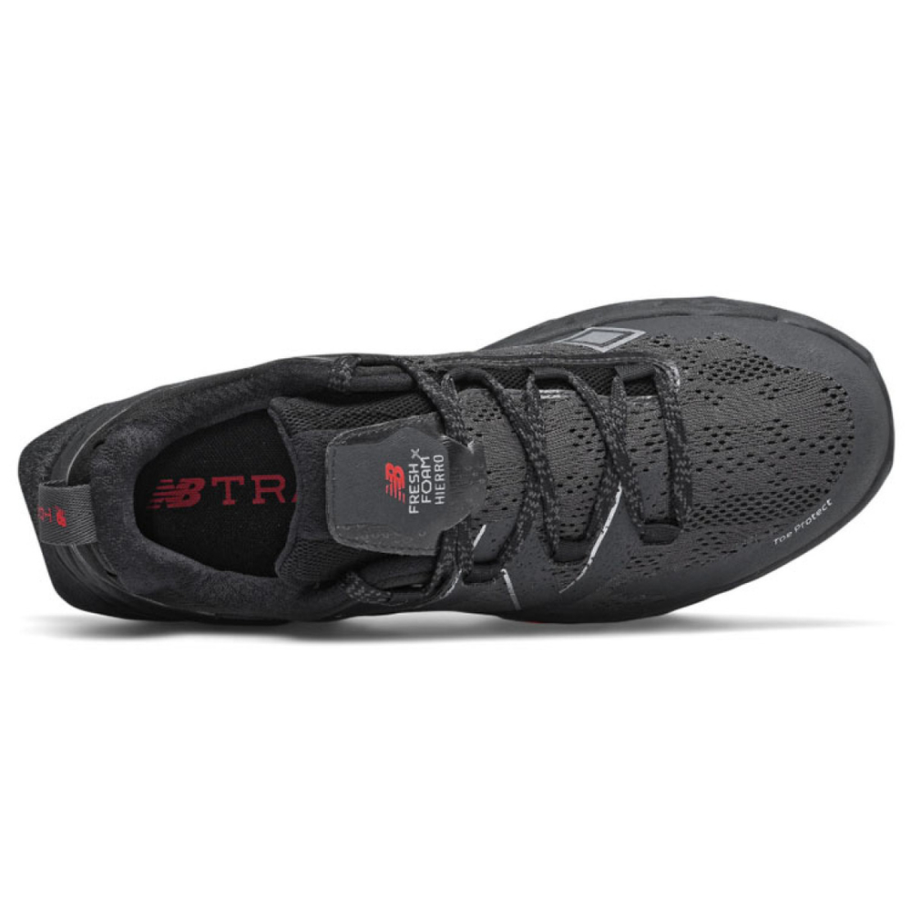 Кроссовки New Balance NB Fresh Foam Hierro v5 GTX, MTHIEBX5