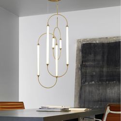 Люстра Giopato &Amp; Coombes Cirque Chandelier Weave Medium By Imperiumloft