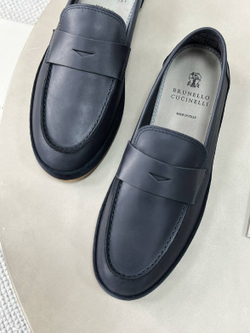 Слипоны Brunello Cucinelli