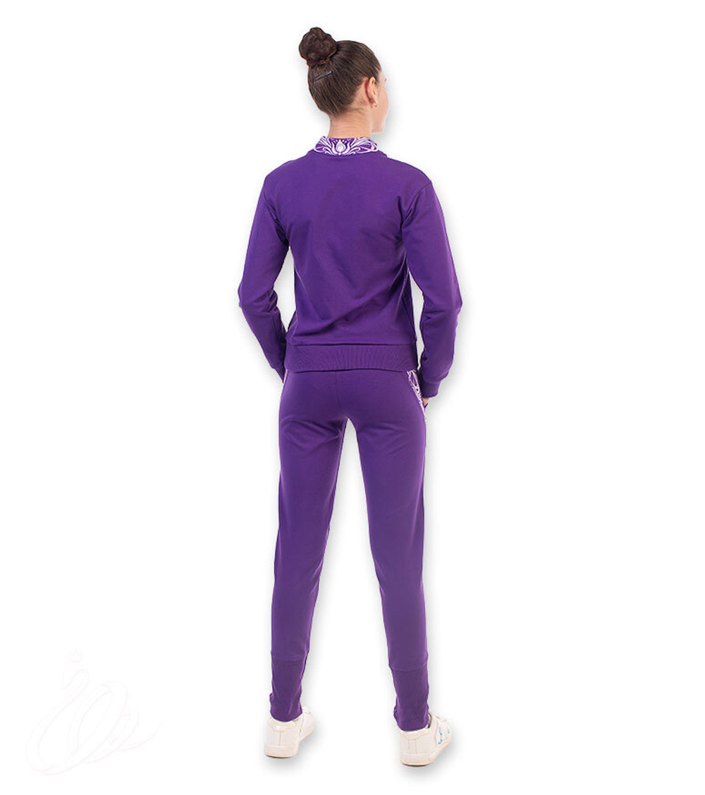 Фиолетовый