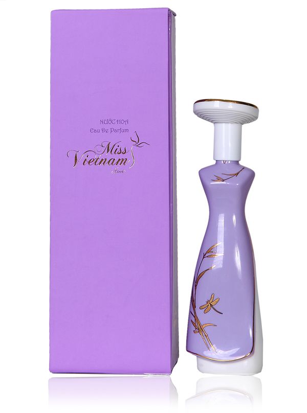 Saigon Cosmetics Miss Vietnam Hue (N32)