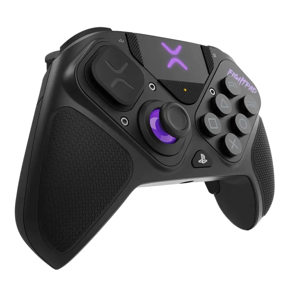 Беспроводной геймпад Victrix Pro BFG Black (Черный) для PlayStation 5/4