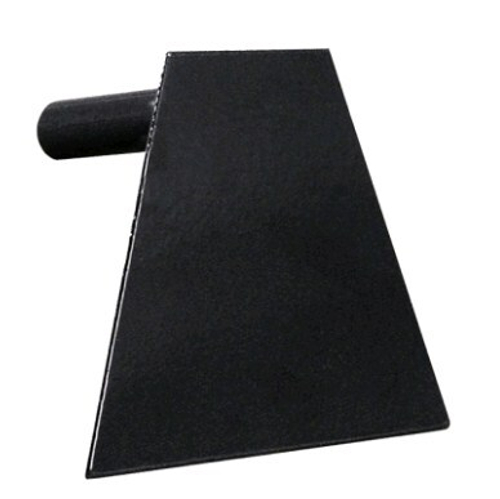 Мотыга прямая М-150  б/черенка