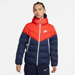 Nike Sportswear Down-Fill Windrunner Jacket