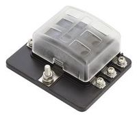 Предохранители