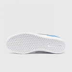 кеды Nike SB Force 58 Black Blue