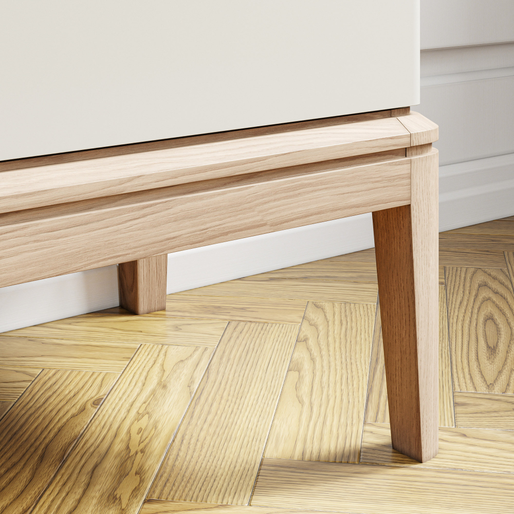 Комод CRYSTAL CR004