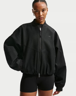 Nike Sportswear Женская бомбер-куртка свободного кроя - NIKE