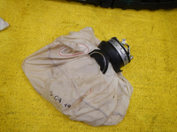 Комплект безопасности Audi A6 C7 (2011-2018)