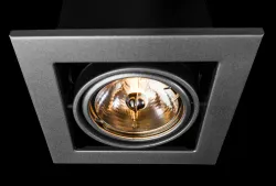 Карданный светильник Arte Lamp