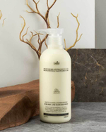 Увлажняющий бессиликоновый бальзам для волос Lador Moisture Balancing Conditioner
