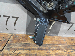 Фонарь задний правый Москвич 3 22-нв Б/У Оригинал 4133200U3480