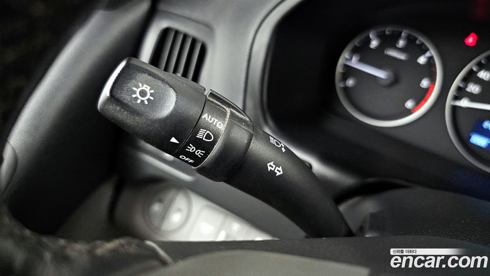 Hyundai The New Grand Starex Van 5인승 (05.2020)