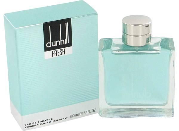 Alfred Dunhill Fresh