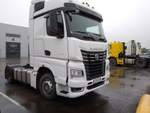 КамАЗ 54901 4x2 Седельный тягач 54901-94 (Дизельный, 11,9 л, 450 л.с., АТ)