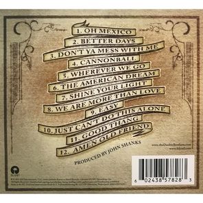 The Doobie Brothers / Libert? (CD)
