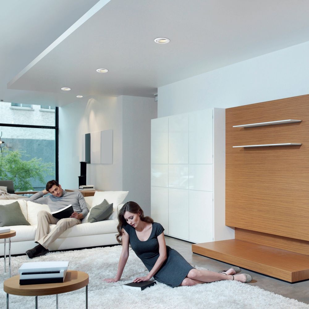 C0078 Встраиваемый светильник FORMENTERA