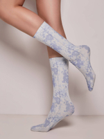 CONTE Удлиненные носки с хлопком