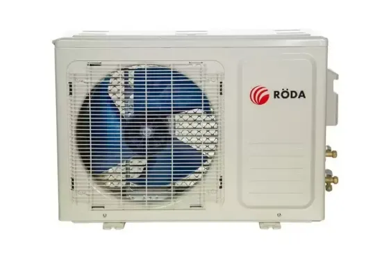 Сплит-система Roda RS-GL07A/RU-GL07A Arctic Nano Inverter