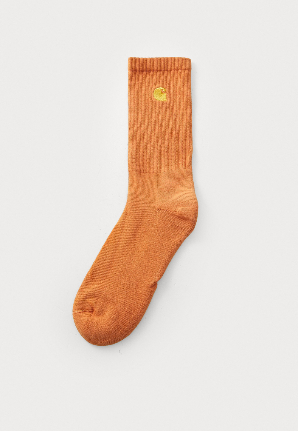Carhartt WIP UNISEX - Носки - Оранжевый