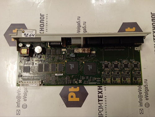 Siemens 6SN1118-0DM33-0AA2 б/у