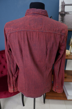 Рубашка Urban Surface на каждый день 48-50 размер