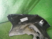 Бампер задний BMW X4 G02 (2018-2021) M-paket