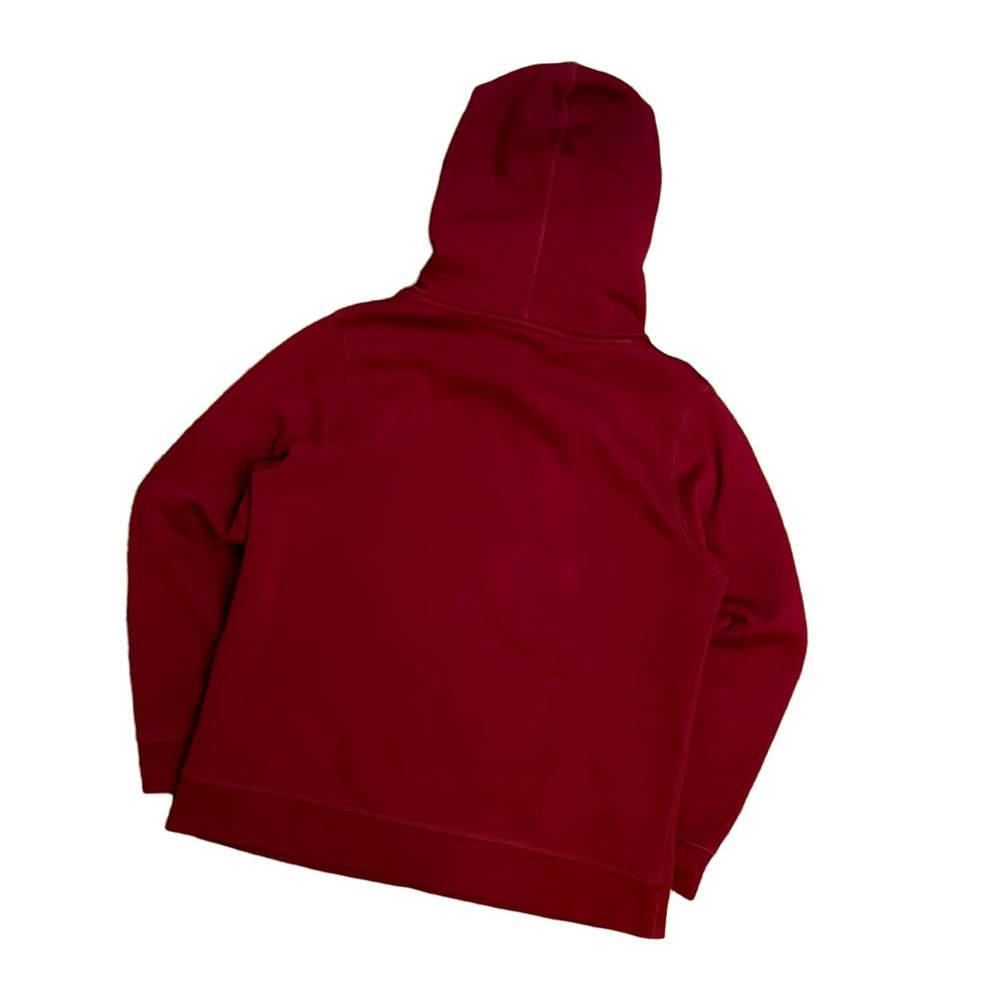 Худи Tommy Hilfiger