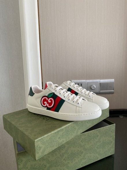 Gucci Ace Sneaker