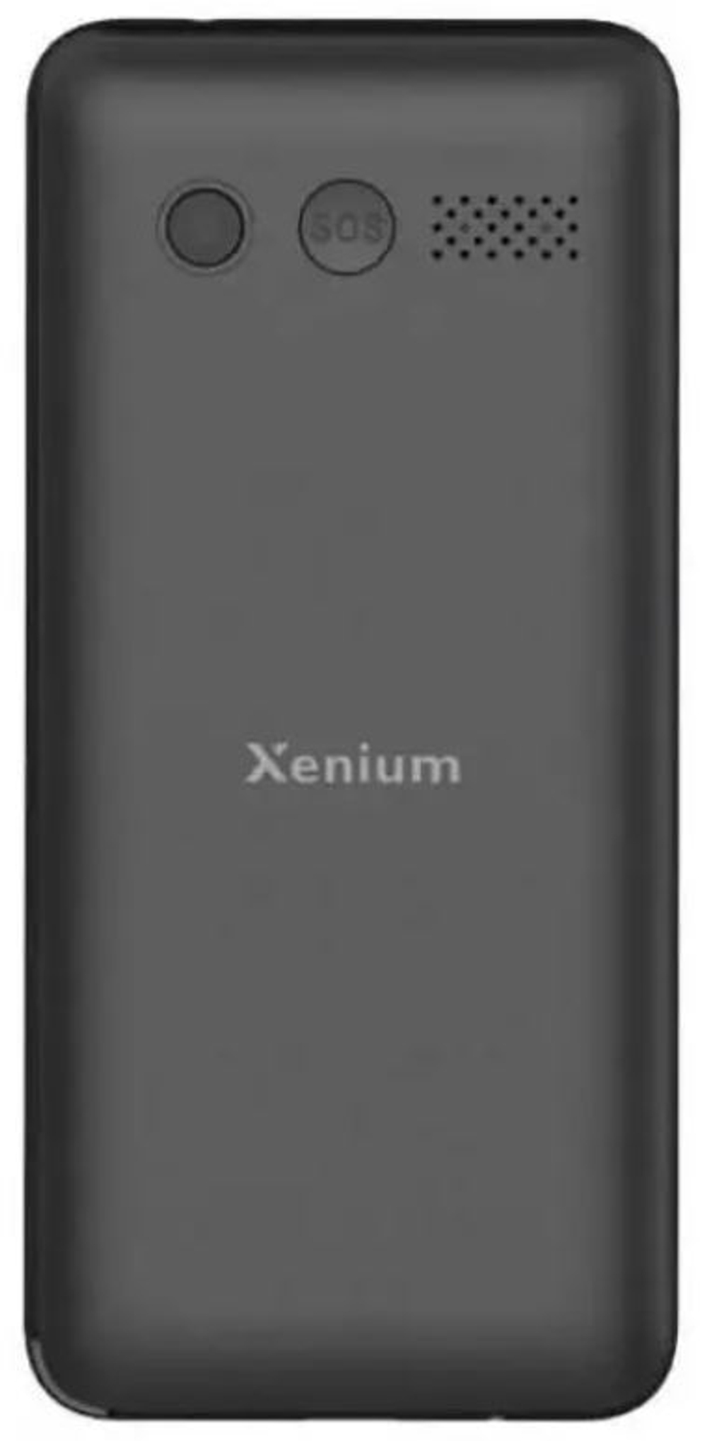 Мобильный телефон  Xenium X700