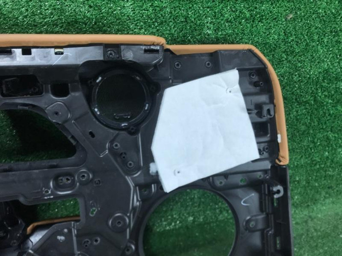 Обшивка двери передняя RR Vogue 4 L405 (17-22)