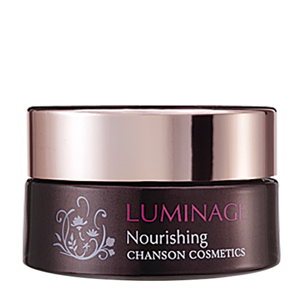 CHANSON COSMETICS LUMINAGE NOURISHING