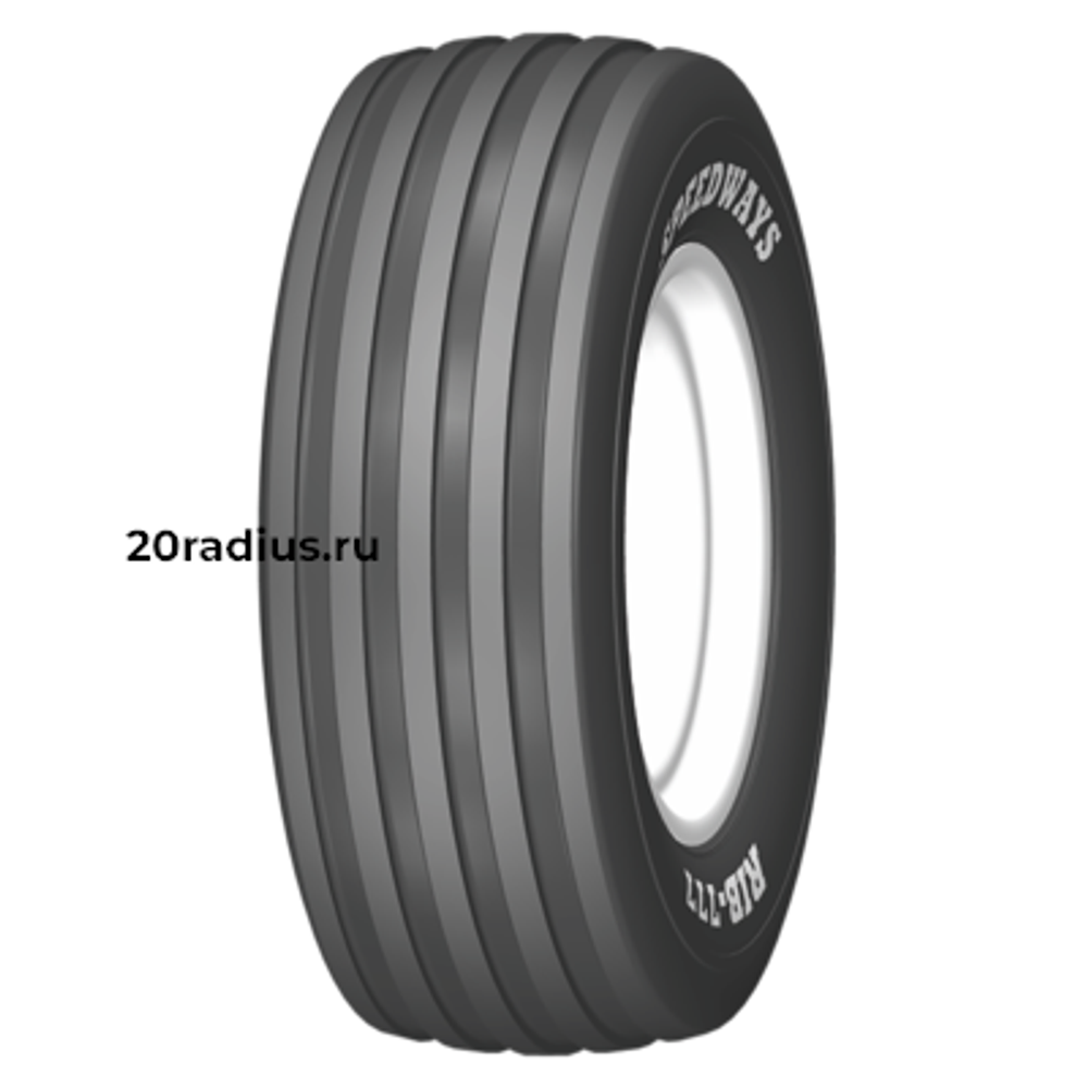 200/60-14,5(24x8,00-14,5) 14PR 113A8 Rib-777 TL