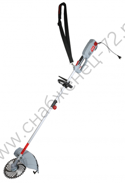 Электрический триммер Ресанта ЭТ-1500Н