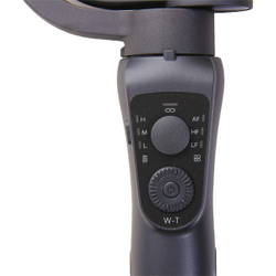 Стедикам-электронный стабилизатор Ubolide GimPro 2 (3-Axis Stabilized Handheld Gimbal) Черный