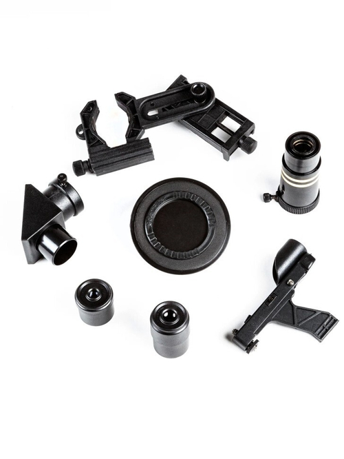 Телескоп Praktica Altair 80/720AZ