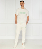 Футболка HUGO - кремовый(50516624)