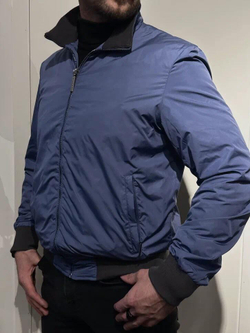 Ветровка мужская BM20207 Scanndi Finland