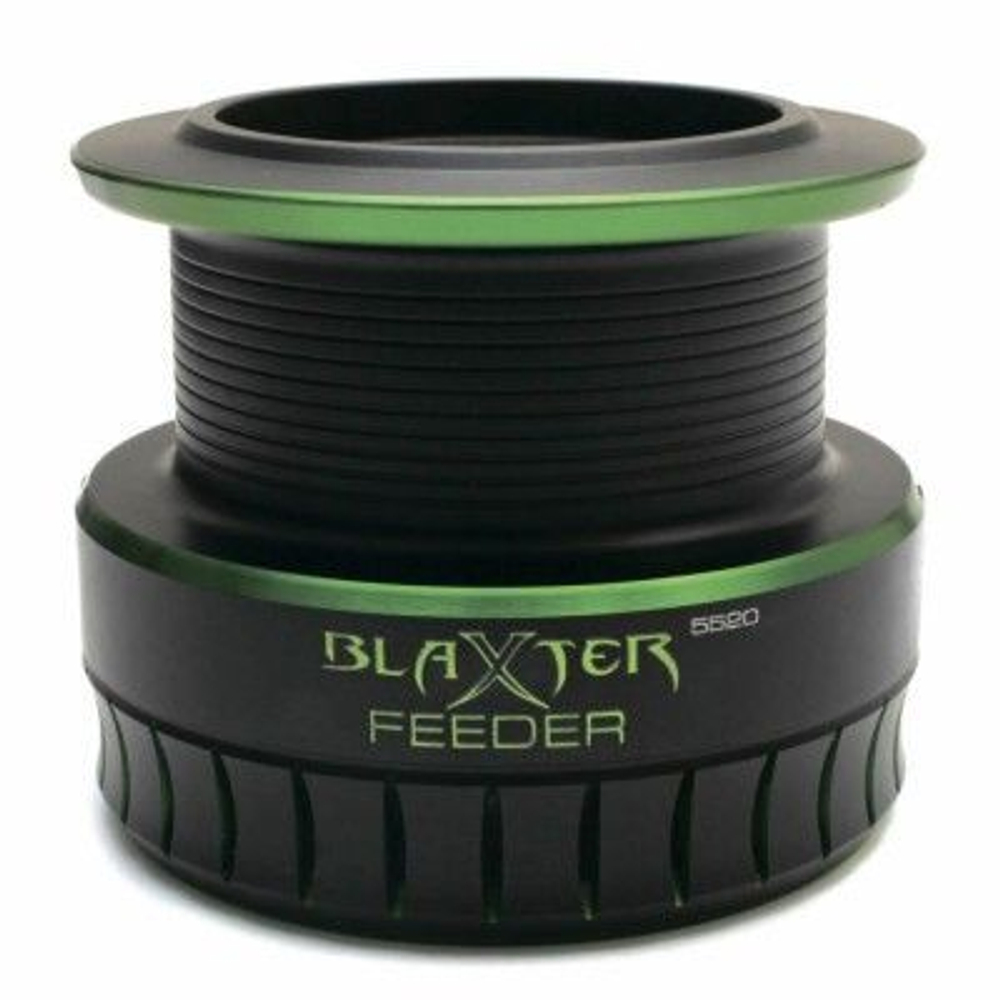 Шпуля запасная для рыболовной катушки Blaxter Feeder 2520