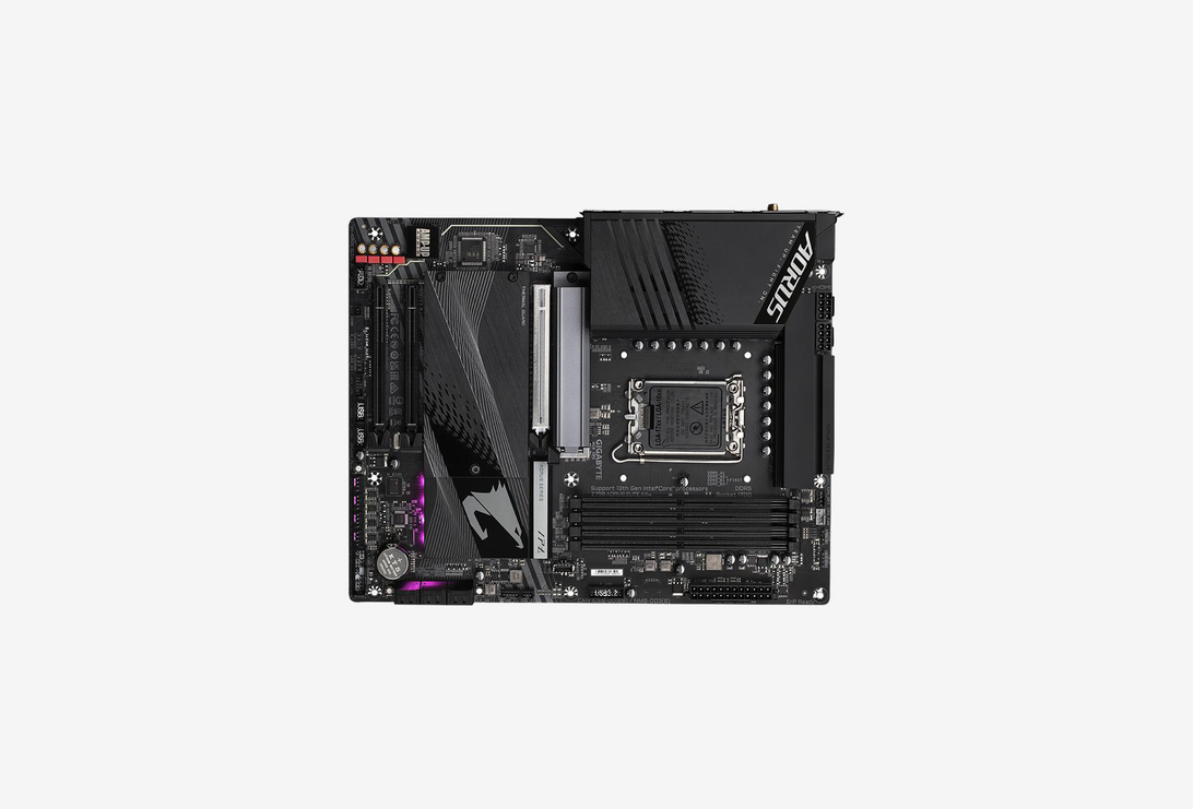 Z790 AORUS ELITE AX_0426301100449