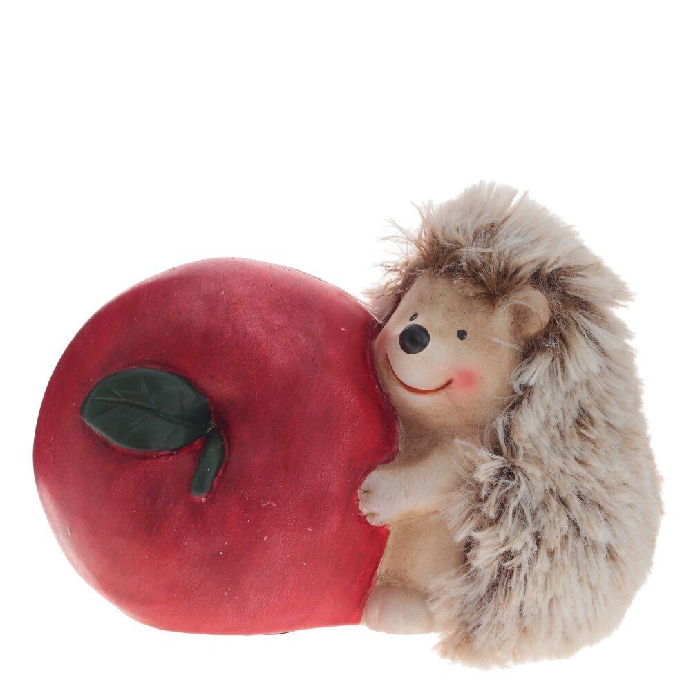 GAEM Копилка "Ёжик", L15 W8 H10 см