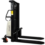 PROLIFT M2 SPN 1016 электрический штабелер с раздвижными вилами