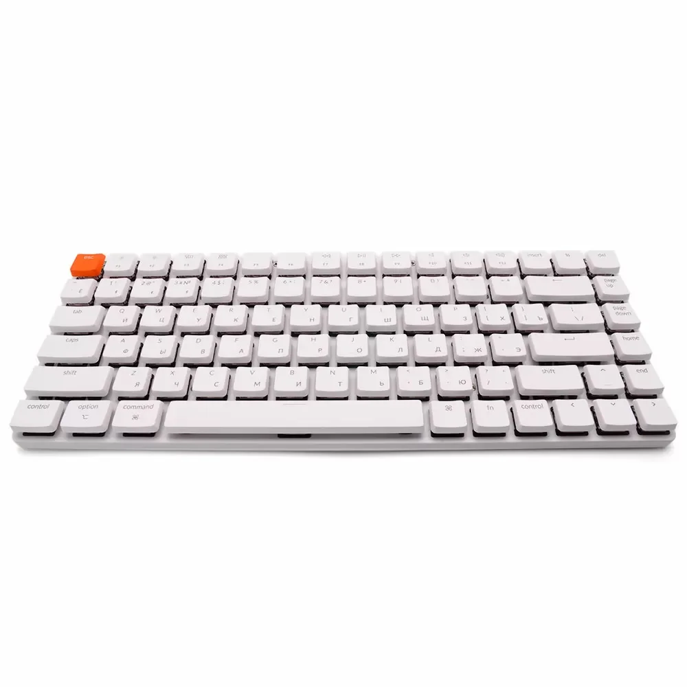 Клавиатура Wireless Keychron K3