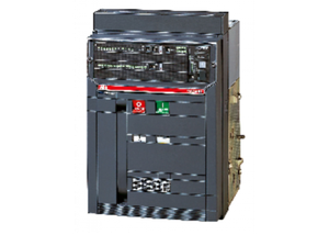 Выключатель автоматический выкатной E1N 1250 PR121/P-LSI In=1250A 3p W MP  АББ  1SDA055745R1