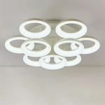 Потолочная люстра Citilux ПАРКЕР СМАРТ CL225A190E