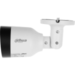 Уличная цилиндрическая IP-видеокамера DAHUA DH-IPC-HFW1239SP-A-LED-0280B-S5, Full-color 2Мп, 1/2.8” CMOS, объектив 2.8мм, LED до 30м, IP67