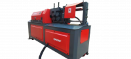 Правильно-отрезной станок GROST SCR 6-14C