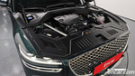 Genesis GV70 2.5T Бензин AWD (01.2023)