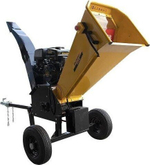 Бензиновый измельчитель Champion CH1211E