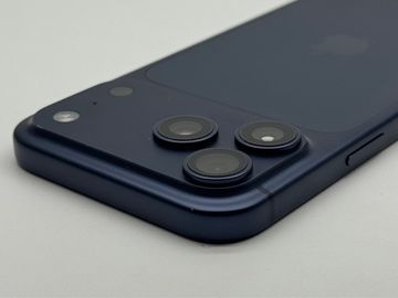 iPhone 17 Pro Max 256Gb Deep Blue SIM+eSIM